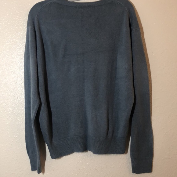 Project Better Place size Large. Sweater very soft.nwot - Picture 4 of 6